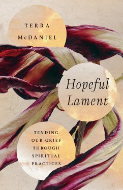 Hopeful Lament (eBook, ePUB) - McDaniel, Terra