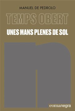 Cover Unes mans plenes de sol (eBook, ePUB)