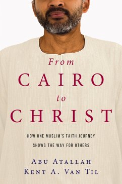 Cover From Cairo to Christ (eBook, ePUB)