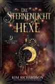 Die Sternenlicht-Hexe (Die Hexen von New York, #1) (eBook, ePUB)