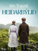 Heiðarbýlið (eBook, ePUB)
