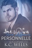 Une Affaire Personnelle (Personal Edition française, #1) (eBook, ePUB)