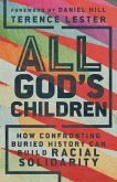 All God's Children (eBook, ePUB)