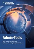 Admin-Tools (eBook, ePUB)