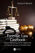 Forensic Law Casebook (eBook, ePUB) - Bild 1