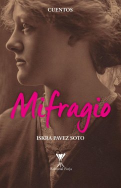 Cover Mifragio (eBook, ePUB)