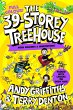The 39-Storey Treehouse (eBook, ePUB) - Bild 1