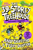 The 39-Storey Treehouse (eBook, ePUB)