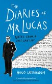 The Diaries of Mr Lucas (eBook, ePUB)