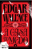 A casa do medo - Coleção Mistério & Suspense (eBook, ePUB)