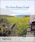 Die kleine Raupe Gundi (eBook, ePUB)