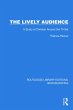 The Lively Audience (eBook, ePUB) - Bild 1