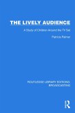 The Lively Audience (eBook, ePUB)