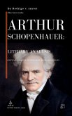 Arthur Schopenhauer: Literary Analysis (Philosophical compendiums, #1) (eBook, ePUB)