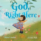 God, Right Here (fixed-layout eBook, ePUB)