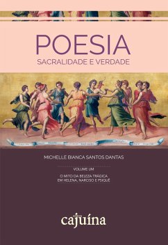 Cover Poesia, sacralidade e verdade - vol. 1 (eBook, ePUB)