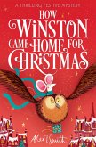 How Winston Came Home for Christmas (eBook, ePUB)