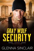 Freeing Kipling (Gray Wolf Security Texas, #6) (eBook, ePUB)