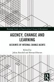 Agency, Change and Learning (eBook, ePUB)