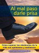 Al mal paso darle prisa. (eBook, ePUB) - Bild 1