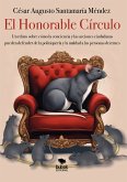 El Honorable Círculo (eBook, ePUB)