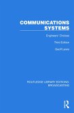 Communications Systems (eBook, PDF)
