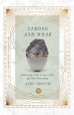 Strong and Weak (eBook, ePUB)