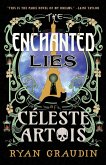 The Enchanted Lies of Céleste Artois (eBook, ePUB)