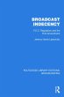 Broadcast Indecency (eBook, PDF) - Bild 1