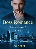 Boss Romance: Sammelband 6 (eBook, ePUB)