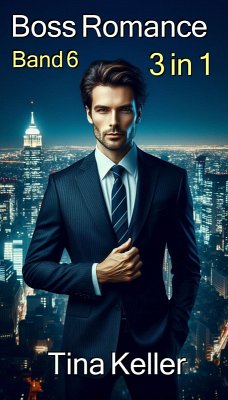 Cover Boss Romance: Sammelband 6 (eBook, ePUB)