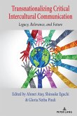 Transnationalizing Critical Intercultural Communication (eBook, ePUB)
