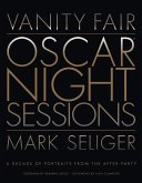 Vanity Fair: Oscar Night Sessions (eBook, ePUB)