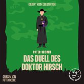 Das Duell des Doktor Hirsch (MP3-Download)