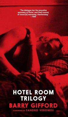 Cover Hotel Room Trilogy (eBook, ePUB)