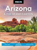 Moon Arizona & the Grand Canyon (eBook, ePUB)