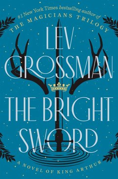 The Bright Sword (eBook, ePUB) - Grossman, Lev