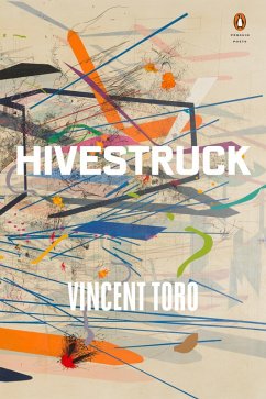 Hivestruck (eBook, ePUB) - Toro, Vincent