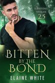 Bitten by the Bond (Surviving Vihaan, #2.5) (eBook, ePUB)
