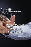 Mappe Mentali e Mappe Concettuali