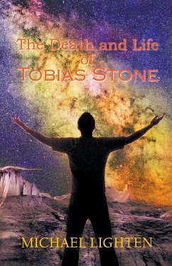 The Death and Life of Tobias Stone - Lighten, Michael
