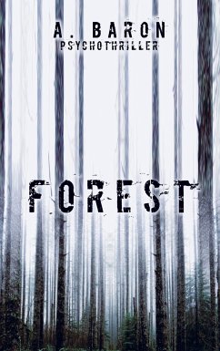 Forest - Baron, Anna