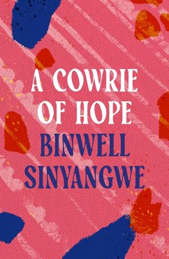 Cover A Cowrie of Hope (eBook, ePUB)