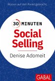 30 Minuten Social Selling (eBook, PDF)