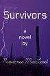 Survivors (Forgotten Worlds, #3)... - Bild 1