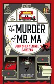 The Murder of Mr Ma (eBook, ePUB)