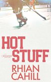 Hot Stuff (Hot as Puck, #1) (eBook, ePUB)