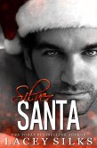 Silver Santa (Silver Brothers Securities, #1) (eBook, ePUB)