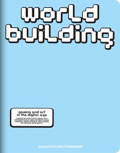 WORLDBUILDING (eBook, PDF)