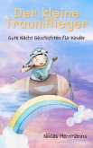 Der kleine Traumflieger: Gute Nacht Geschichten für Kinder (eBook, ePUB)